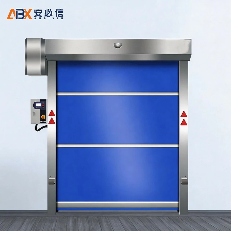 那曲工业快速门