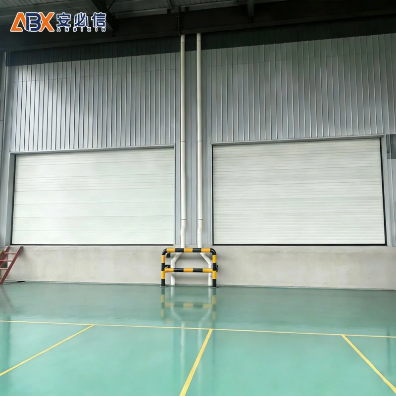 那曲工业提升门